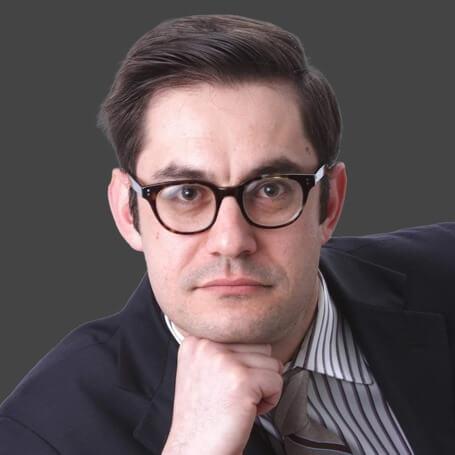 Andrew Balashov