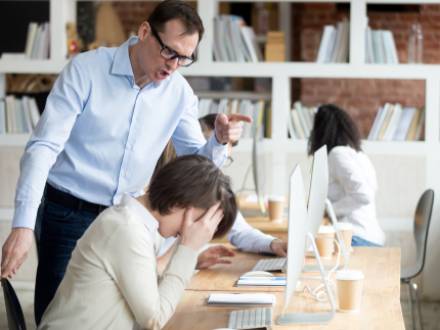 Silver Spring, MD Hostile Work Environment Lawyer