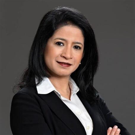 Suvita Melehy